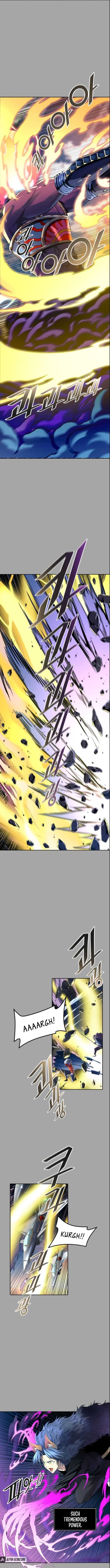 Tower of God Chapter 527 image 06